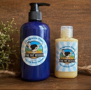 Body Serum