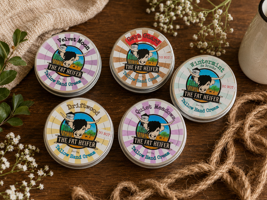 Hand Cream